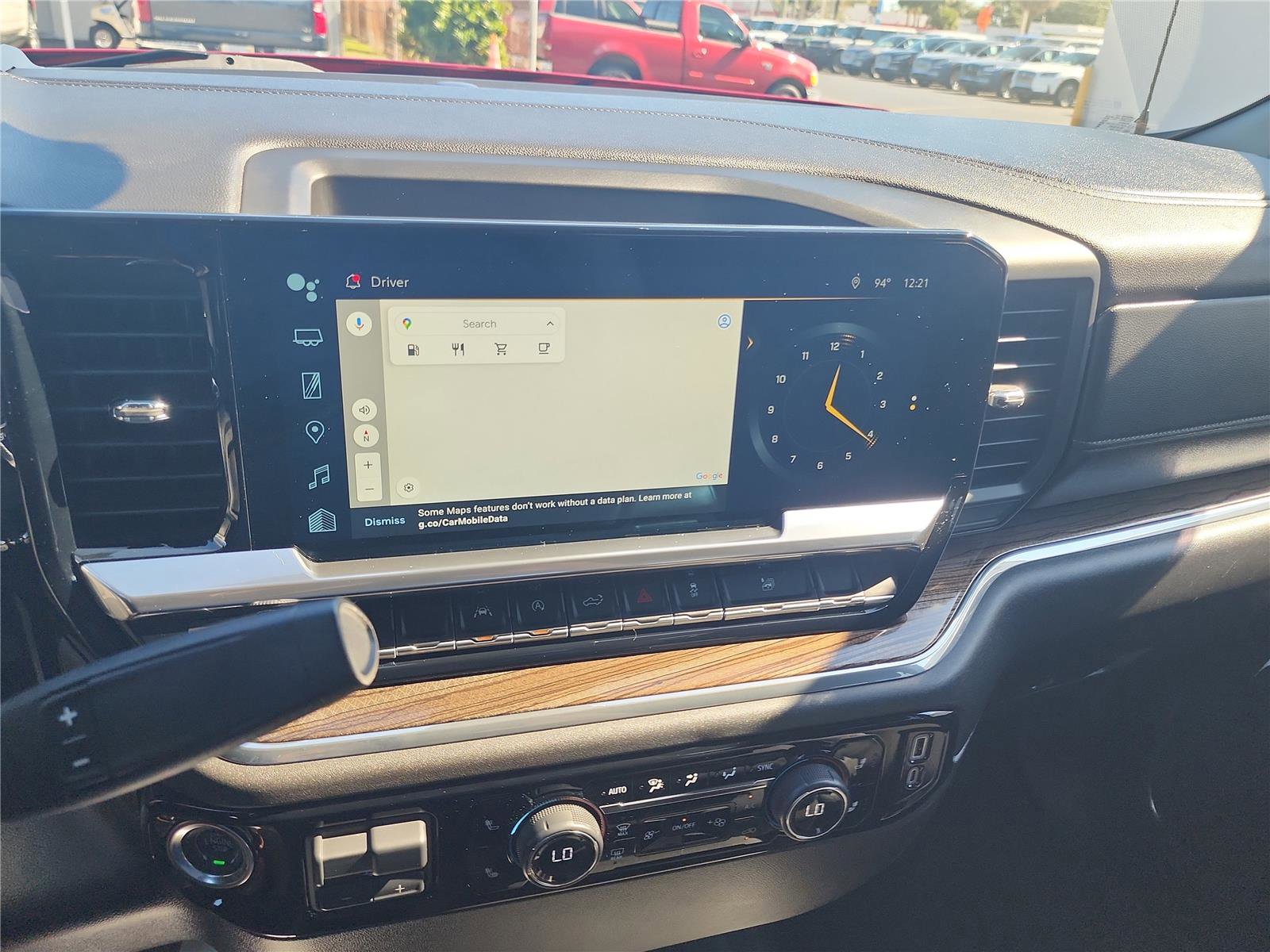 Used 2024 Chevrolet Silverado 1500 LT image 35