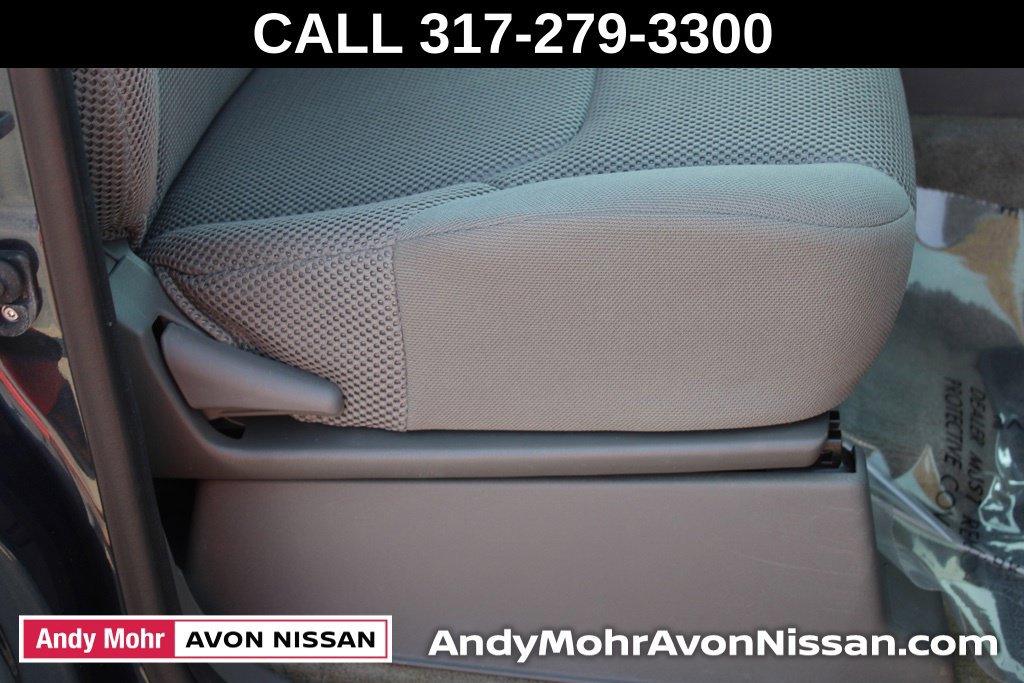 Used 2016 Nissan Frontier SV w/ SV Value Truck Package RWD image 19