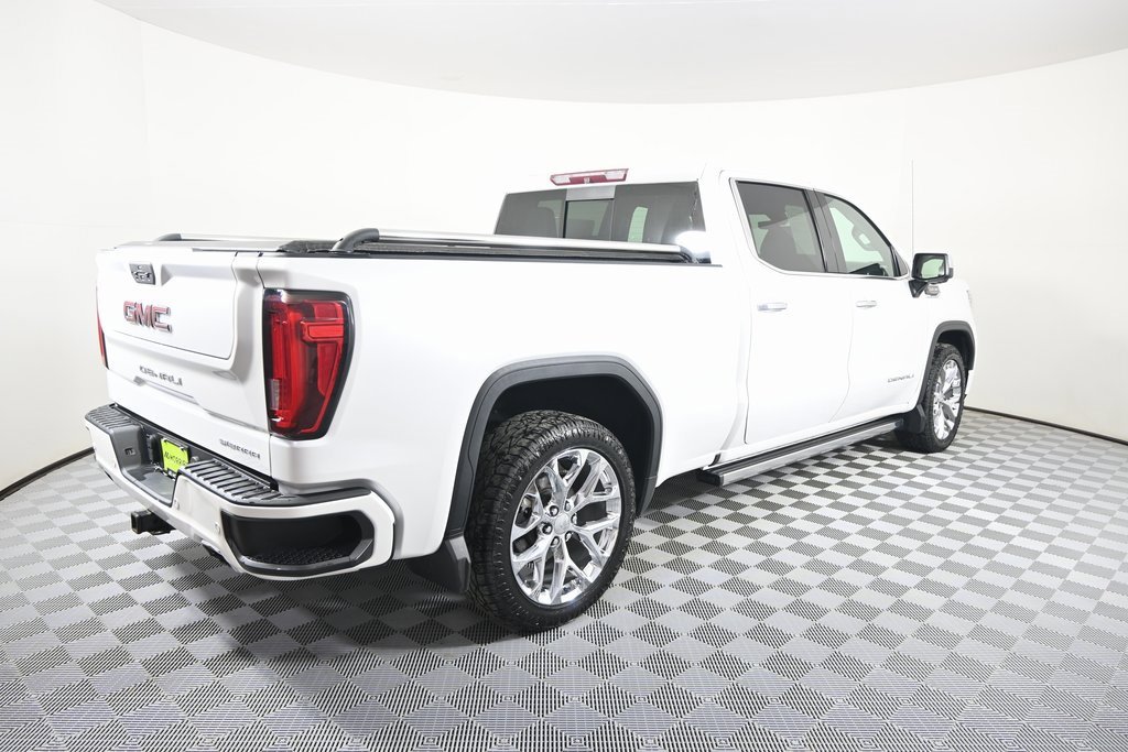 Used 2019 GMC Sierra 1500 Denali image 7