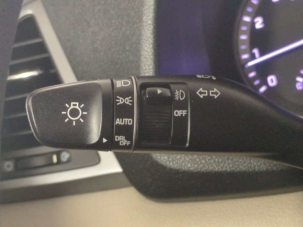 Used 2017 Hyundai Tucson Eco FWD image 28