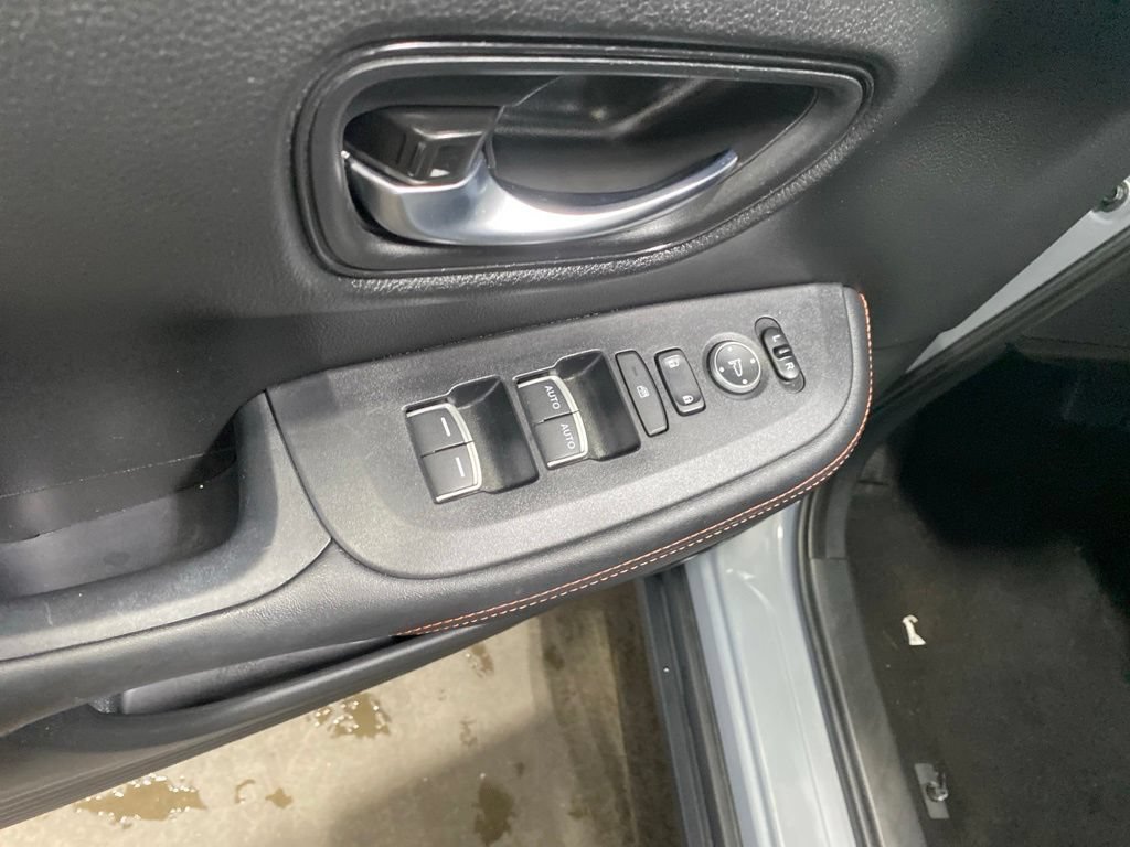 Certified 2024 Honda HR-V Sport image 19