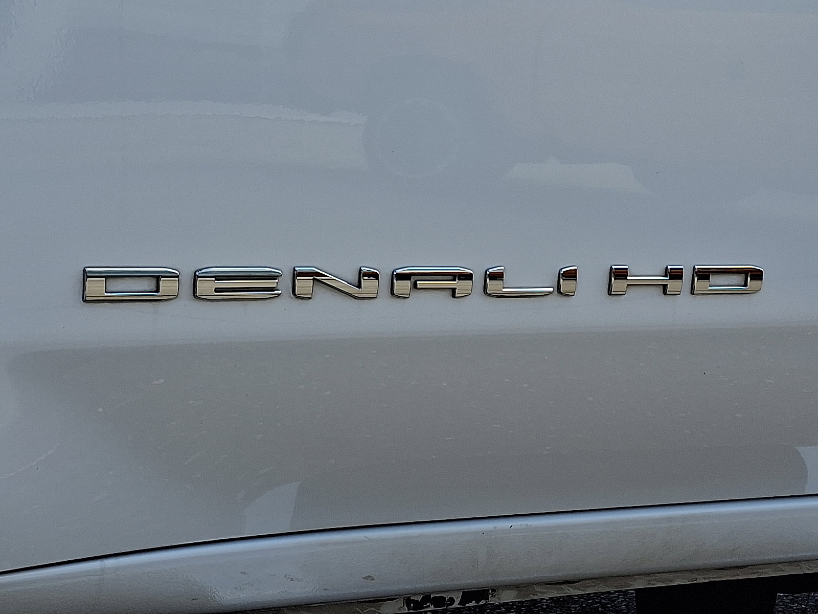 Certified 2024 GMC Sierra 2500 Denali w/ Snow Plow Prep/Camper Package image 30