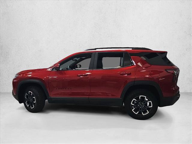 New 2026 Chevrolet Equinox ACTIV w/ Safety and Technology Package FWD image 5