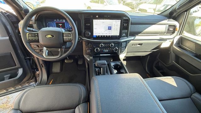 New 2026 Ford F150 Tremor w/ Equipment Group 402A High image 21