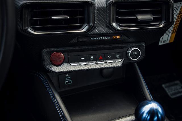 New 2025 Ford Mustang Dark Horse w/ Dark Horse Handlin Package image 18