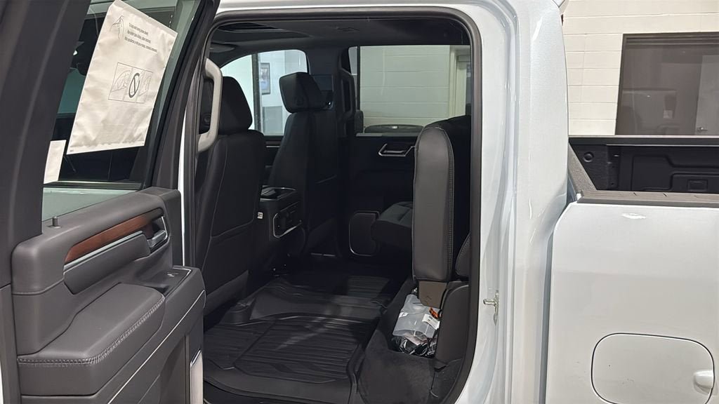 New 2026 GMC Sierra 2500 Denali w/ Denali Reserve Package AWD/4WD image 20