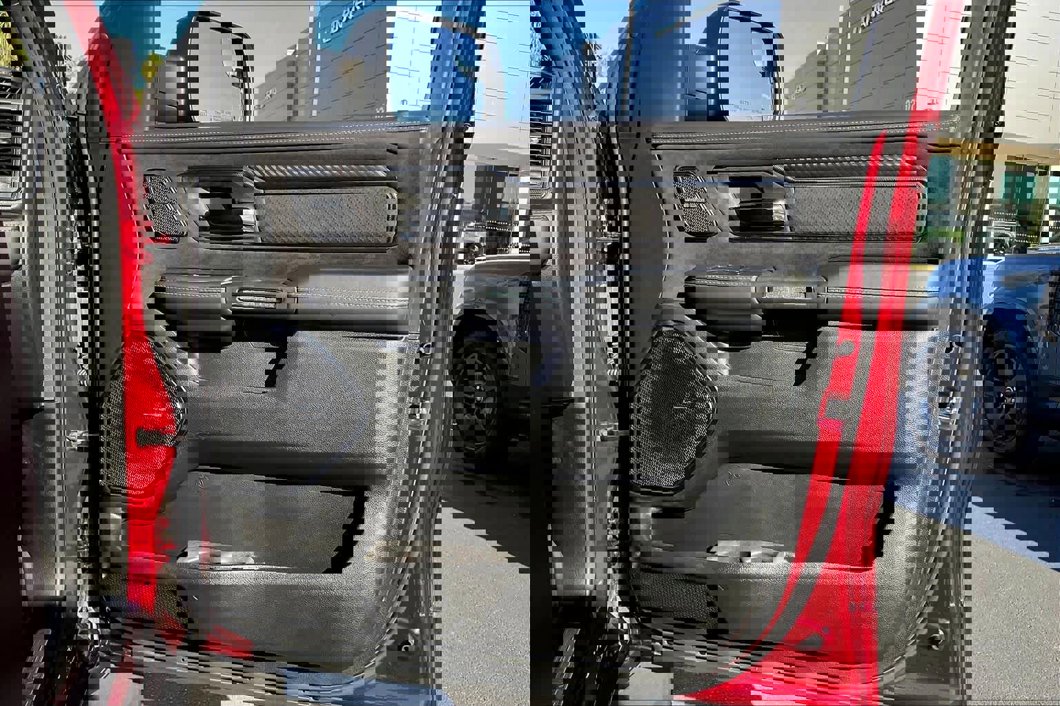 Used 2024 RAM 1500 TRX image 27