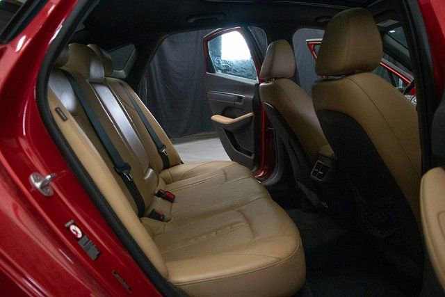 Used 2020 Hyundai Sonata Limited image 18