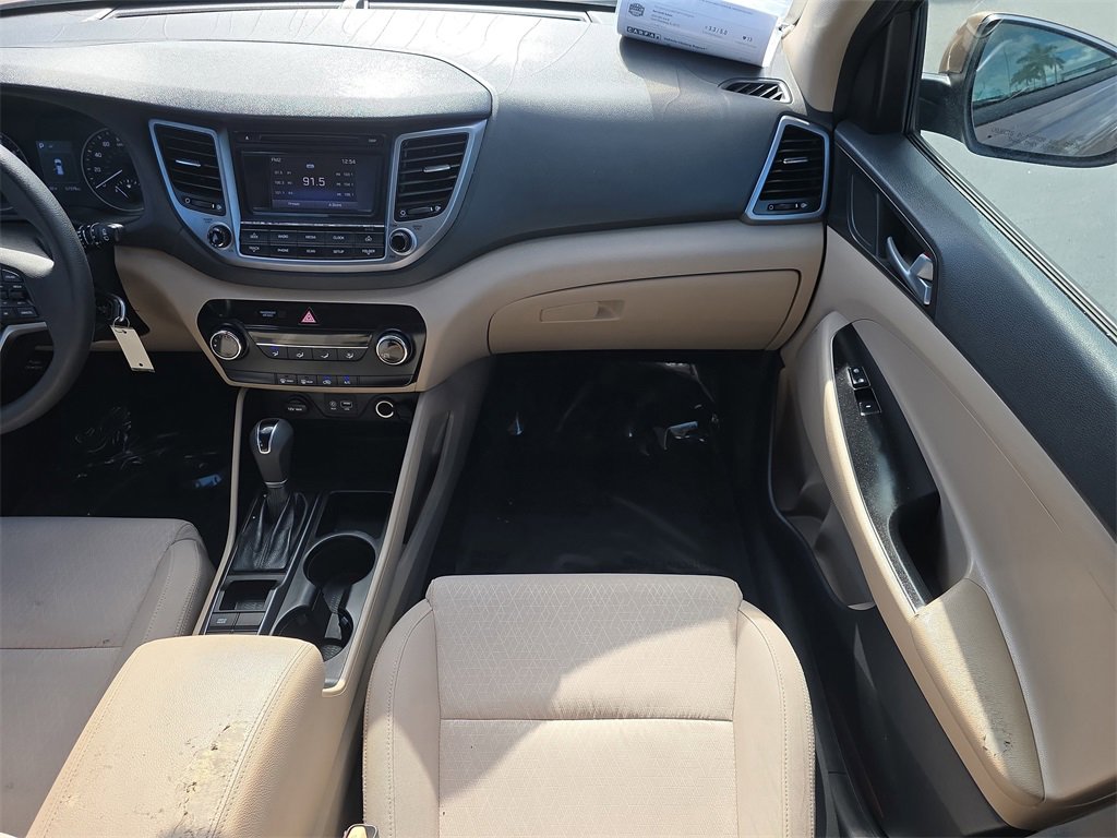 Used 2016 Hyundai Tucson SE image 11