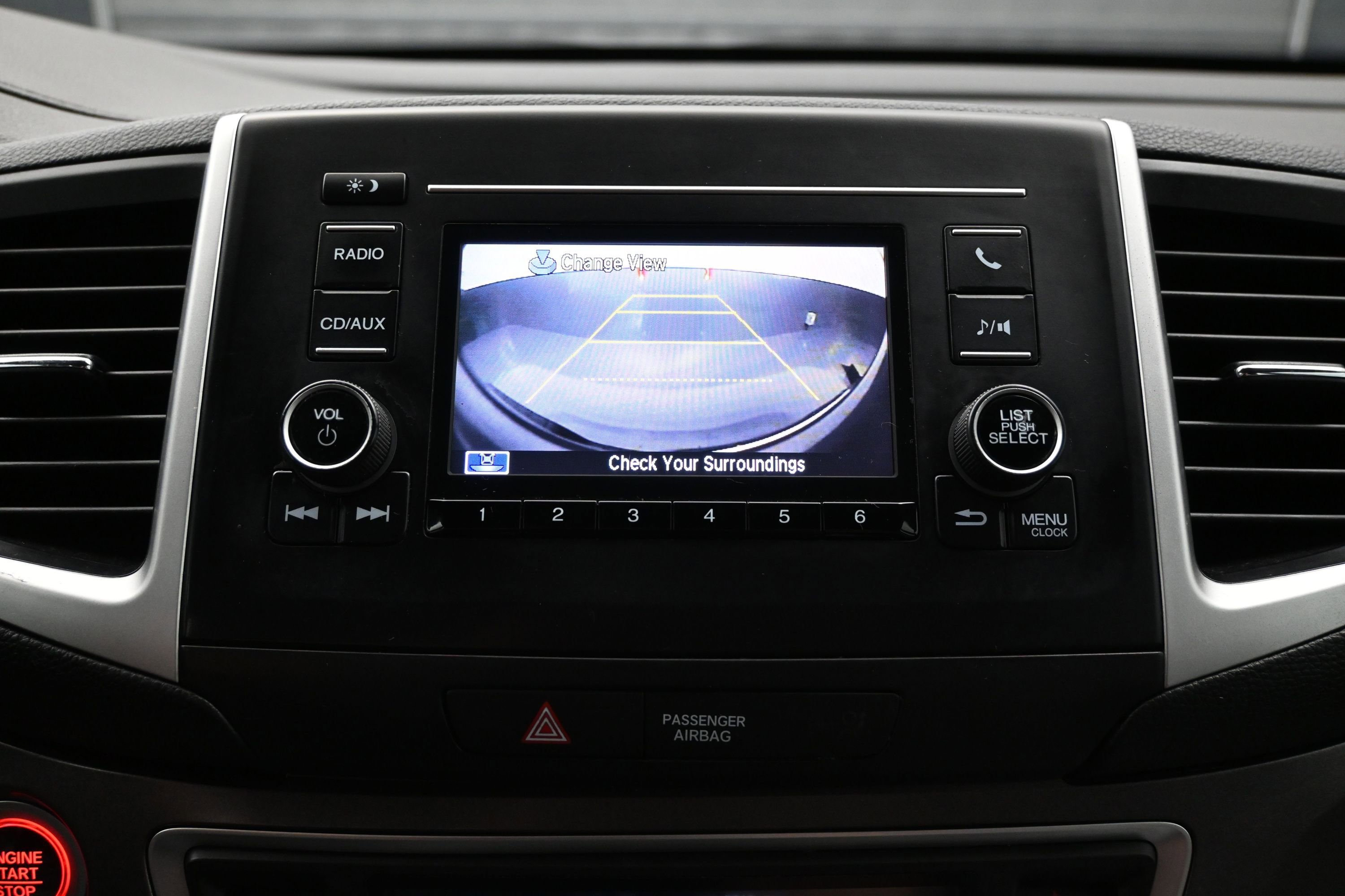 Used 2017 Honda Ridgeline RTS image 31