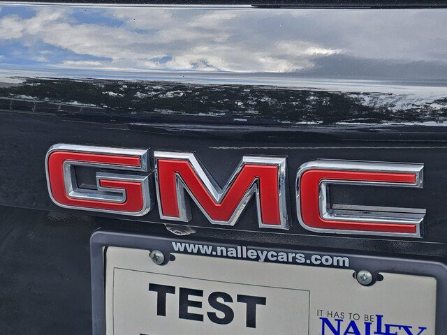 Used 2026 GMC Terrain Elevation FWD image 29