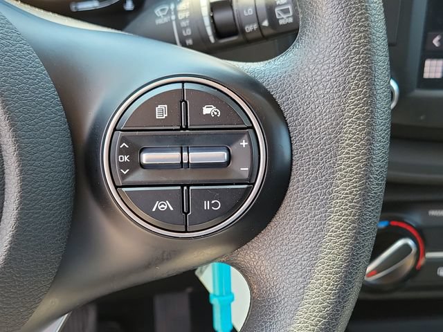 Used 2024 Kia Soul LX w/ Option Group 015 FWD image 13