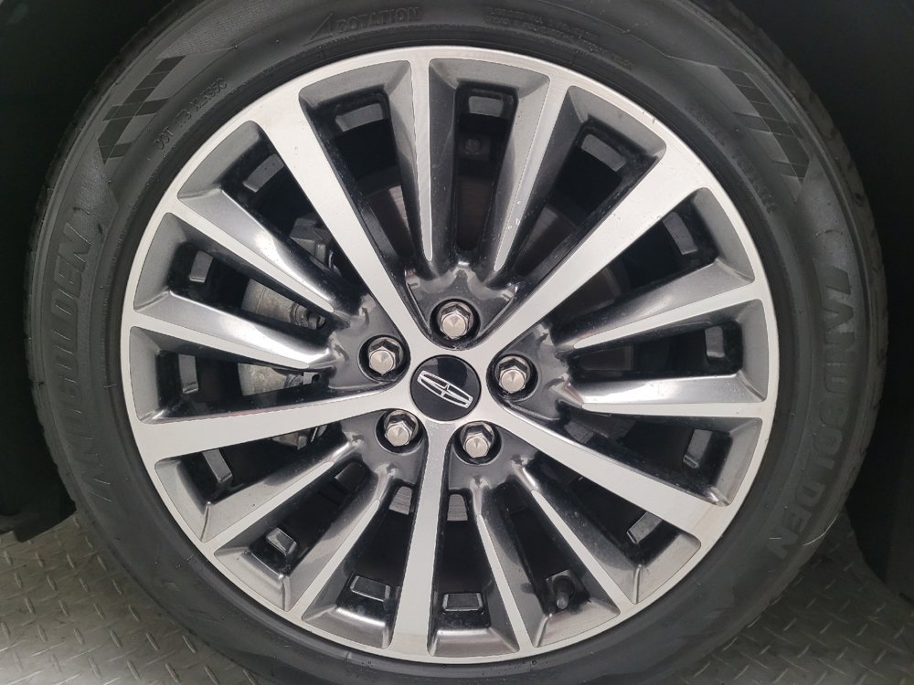 Used 2019 Lincoln MKZ Reserve AWD/4WD image 31