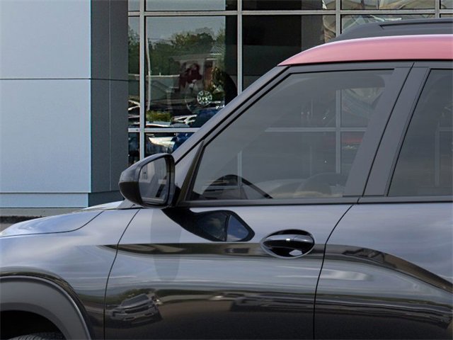 New 2026 Chevrolet TrailBlazer RS w/ Convenience Package image 12