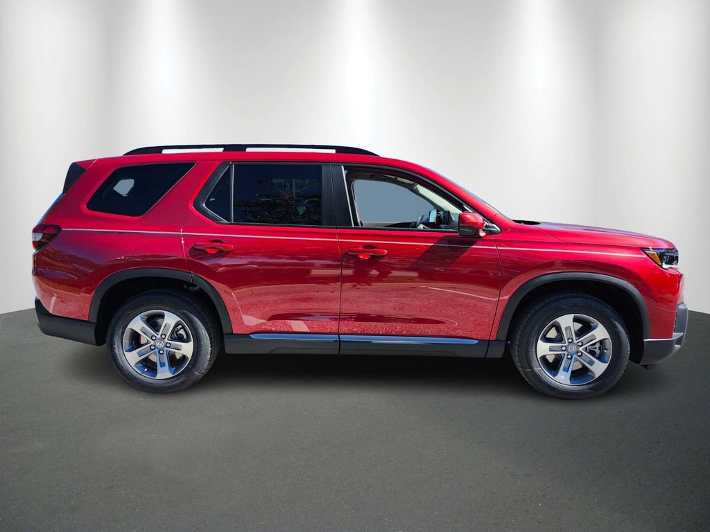 New 2026 Honda Pilot EX-L image 8