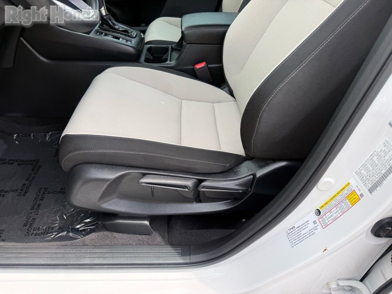 Certified 2024 Honda CR-V LX image 15