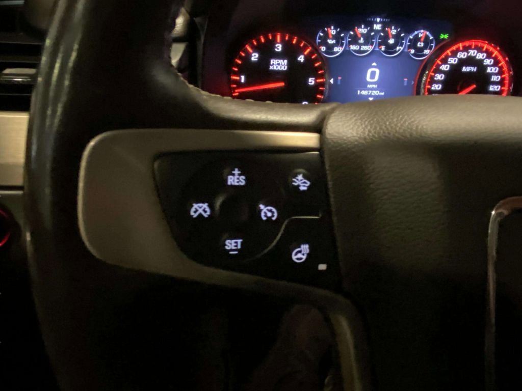 Used 2016 GMC Yukon Denali AWD/4WD image 45