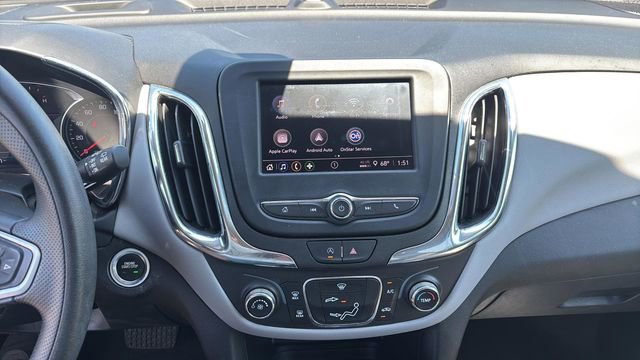 Used 2023 Chevrolet Equinox LT w/ LPO, Floor Liner Package FWD image 26