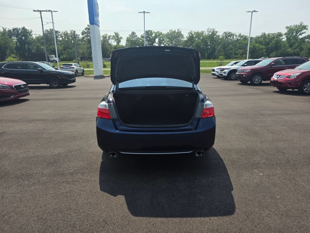 Used 2014 Honda Accord Sport image 13