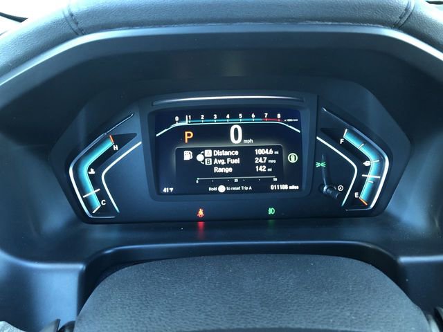 Used 2023 Honda Odyssey EX-L image 15