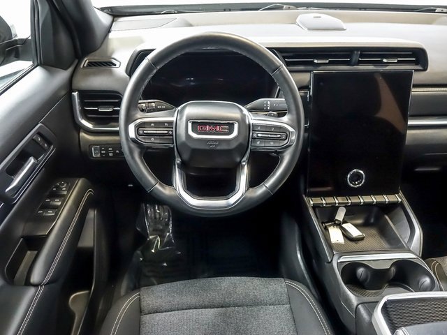 Certified 2025 GMC Terrain Elevation image 16