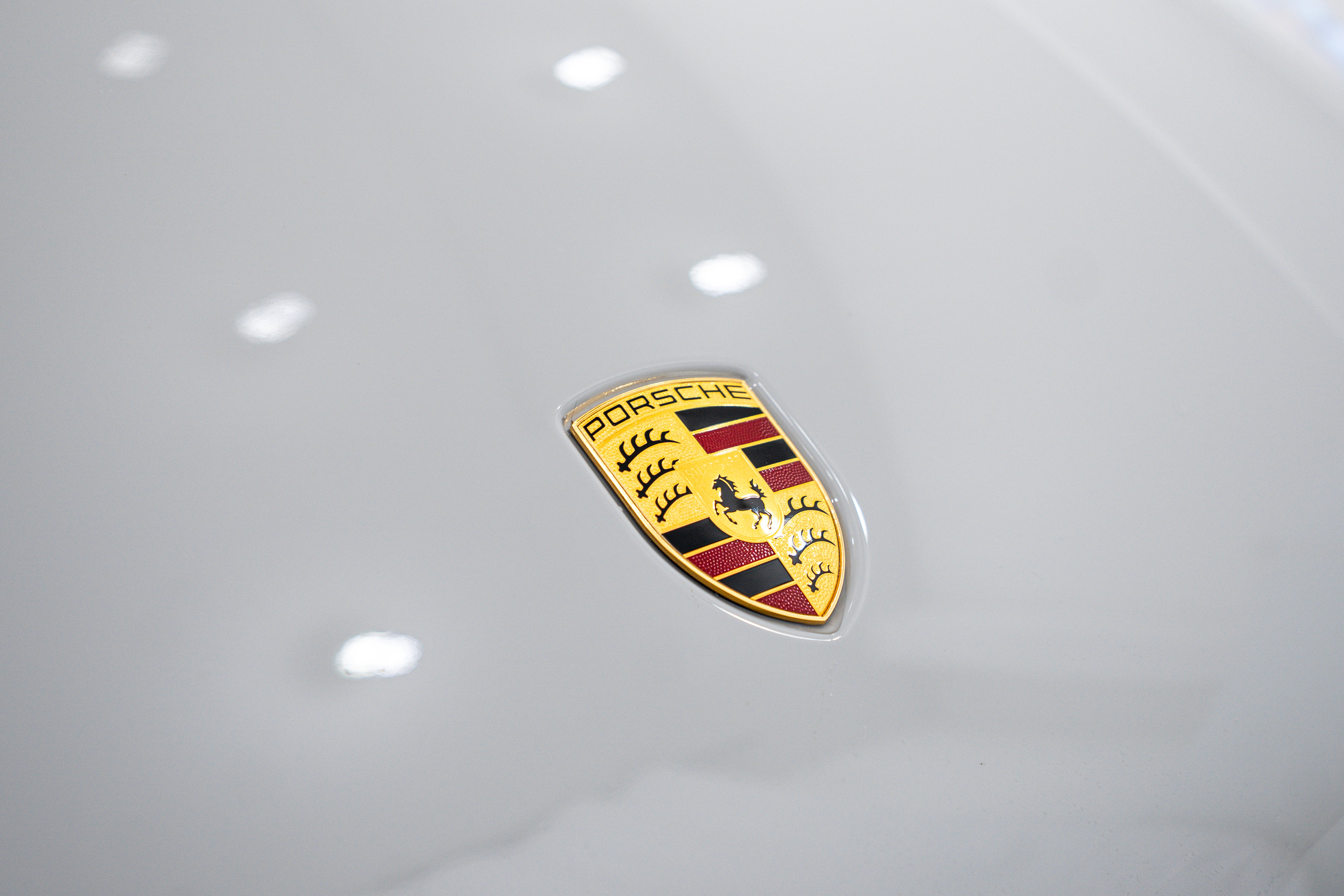 Certified 2026 Porsche Macan image 26