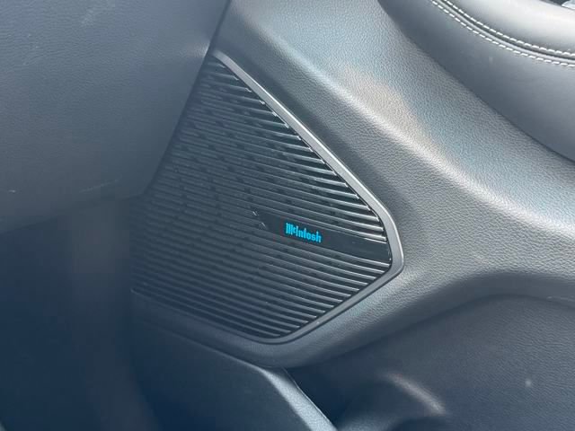 Used 2022 Jeep Grand Cherokee L Overland image 48