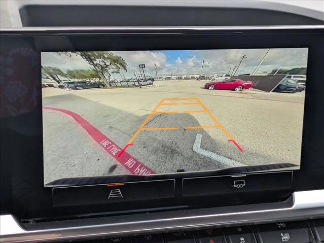 Used 2022 GMC Sierra 1500 Elevation image 13