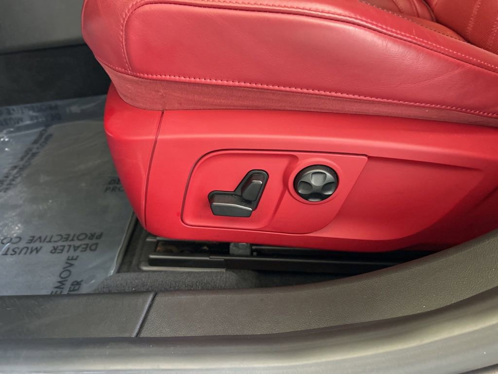 Used 2019 Maserati Ghibli S GranSport image 48