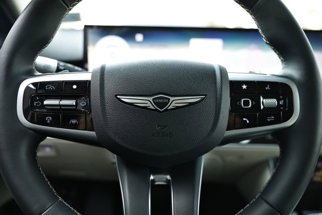 Certified 2026 Genesis GV70 2.5T image 32