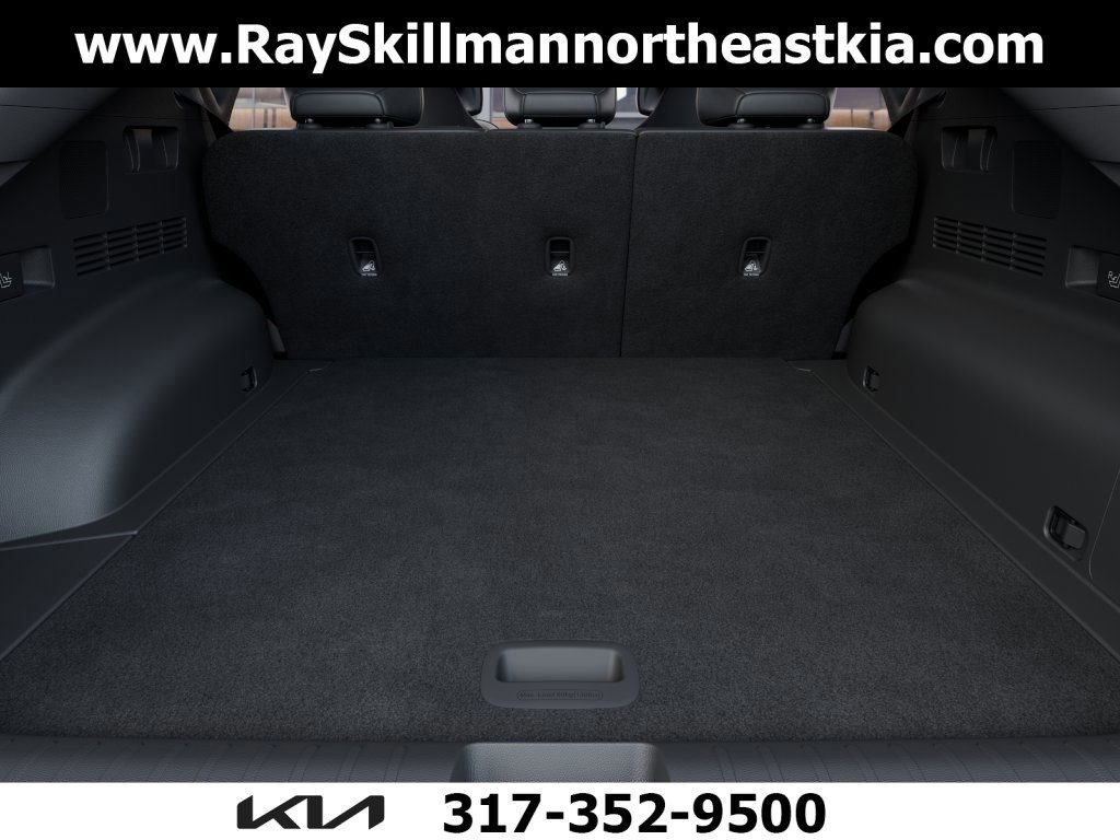 New 2025 Kia EV6 GT-Line image 19