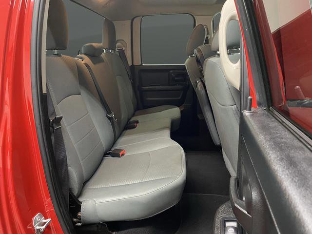 Used 2017 RAM 1500 Express w/ Express Value Package image 29