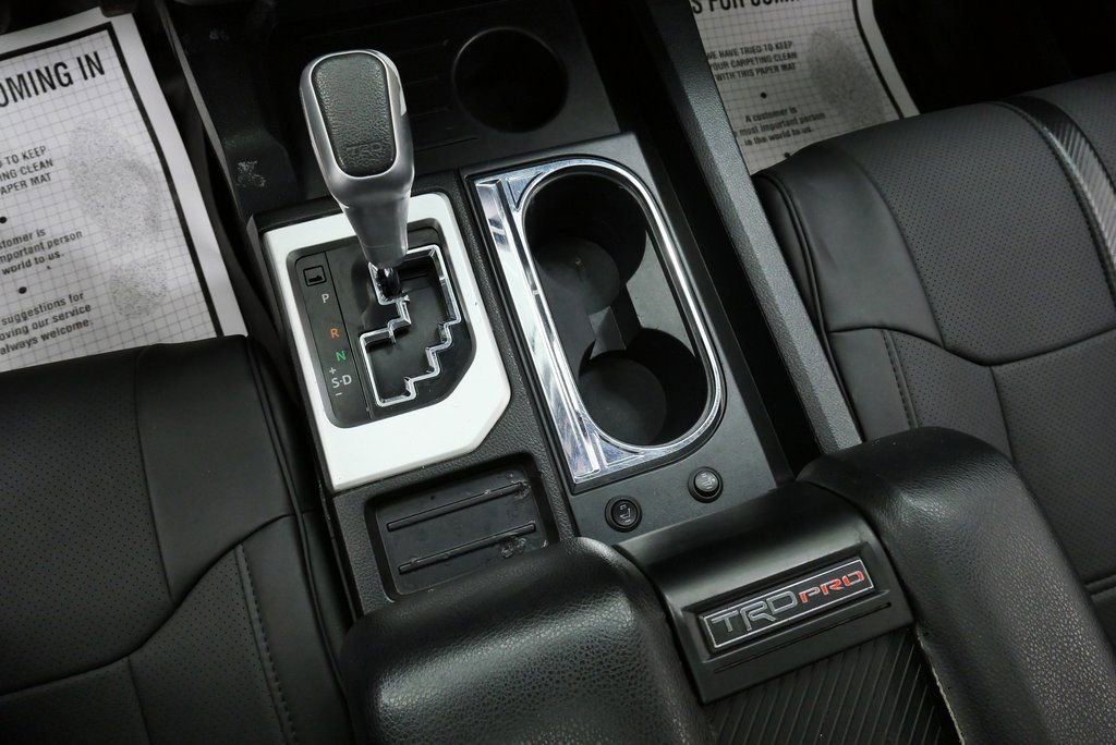 Used 2019 Toyota Tundra TRD Pro image 33