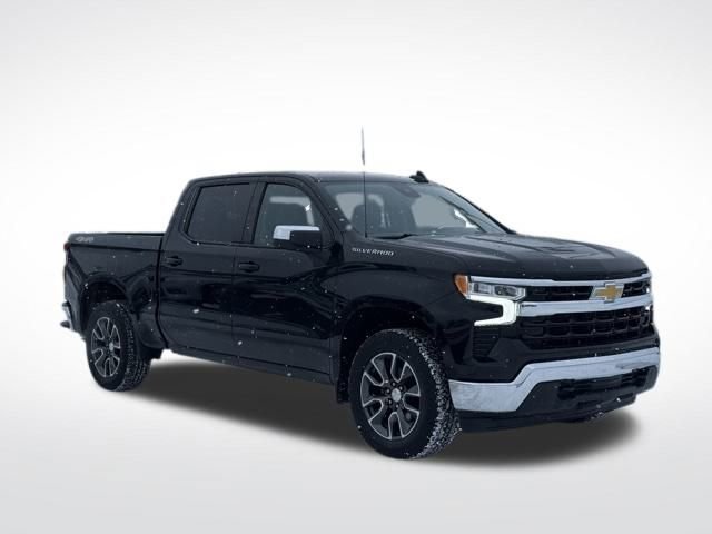 Used 2023 Chevrolet Silverado 1500 LT image 4