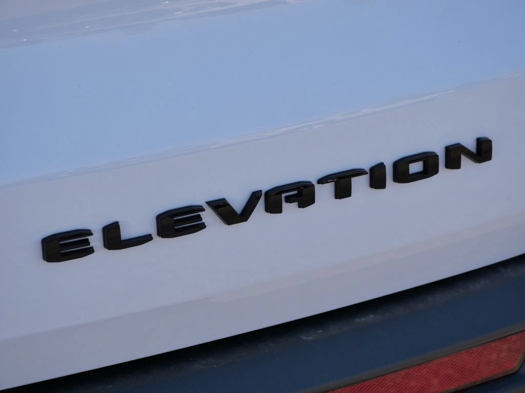 New 2026 GMC Acadia Elevation w/ Black Edition AWD/4WD image 19