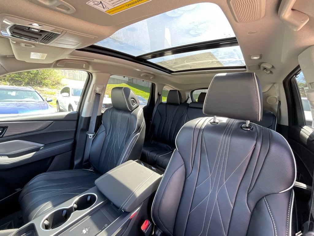 New 2026 Acura MDX w/ Advance Package AWD/4WD image 11
