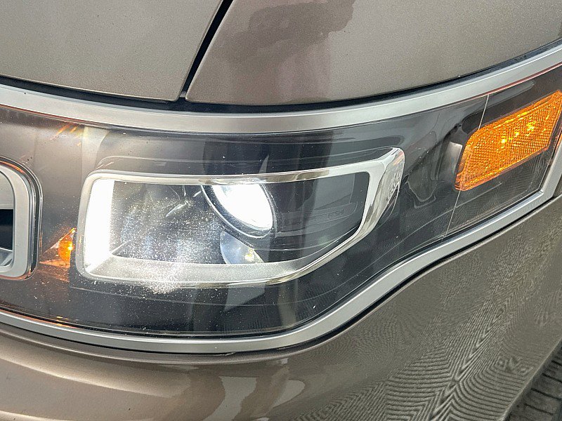 Used 2019 Ford Flex Limited AWD/4WD image 34