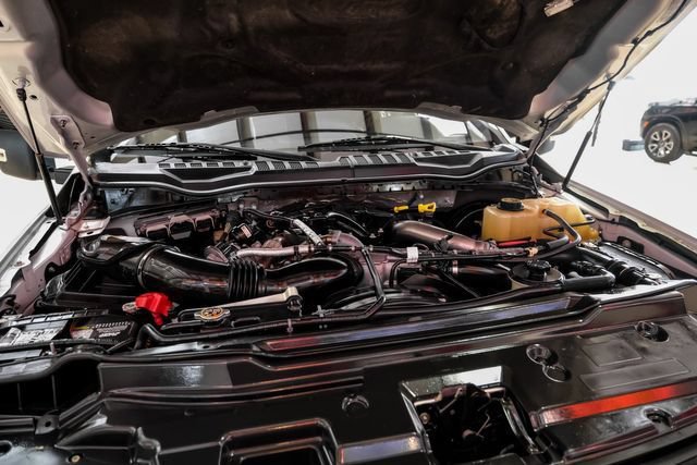 Used 2019 Ford F250 Lariat AWD/4WD image 48