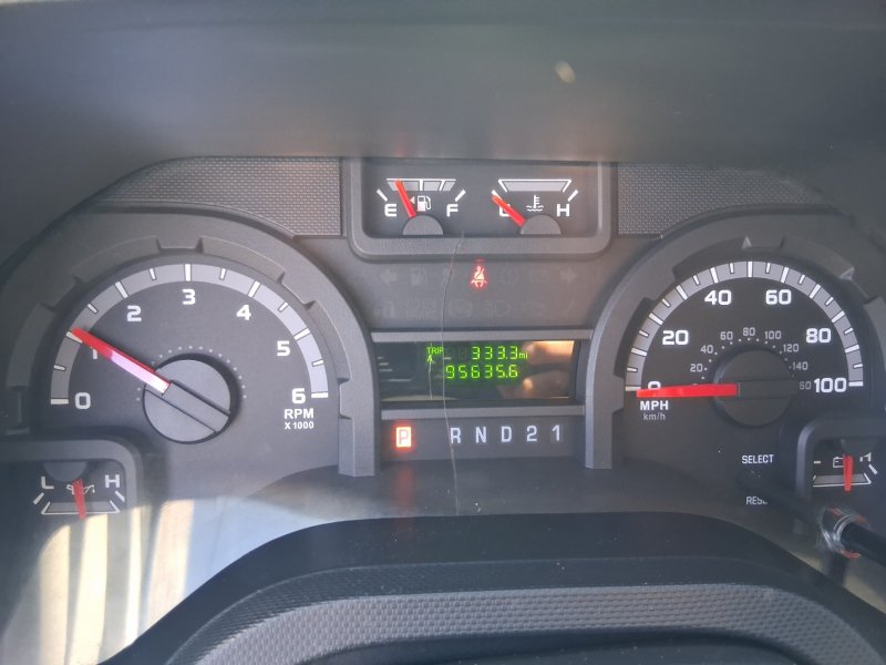 Used 2013 Ford E-150 and Econoline 150 RWD image 10
