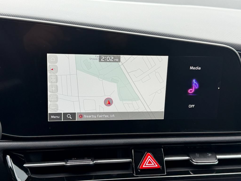 New 2026 Kia Niro EX w/ EX Premium Package FWD image 19
