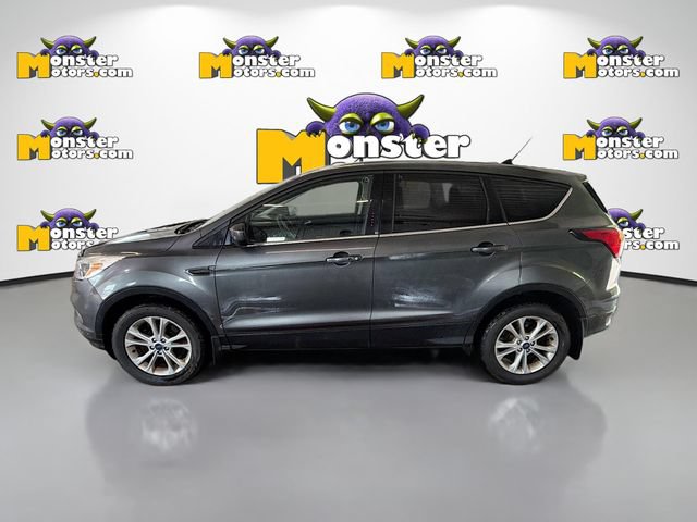 Used 2019 Ford Escape SE AWD/4WD image 7