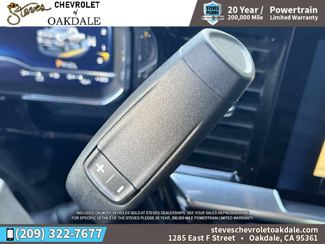 Certified 2025 Chevrolet Silverado 2500 LT w/ Convenience Package AWD/4WD image 20