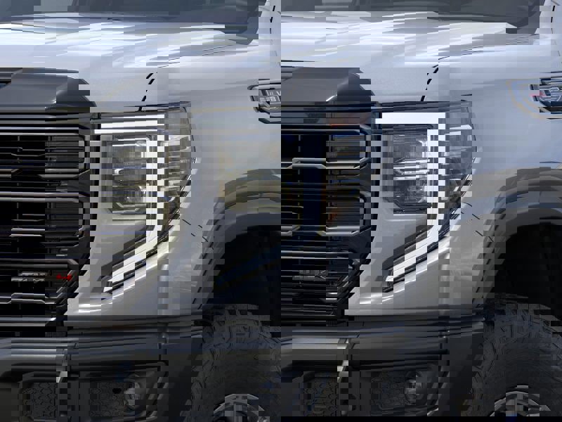 New 2026 GMC Sierra 1500 AT4X AWD/4WD image 34