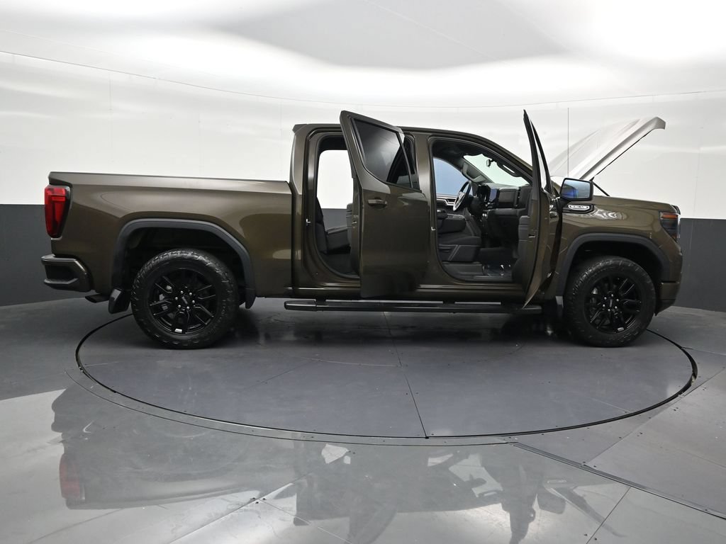 Used 2023 GMC Sierra 1500 Elevation RWD image 34