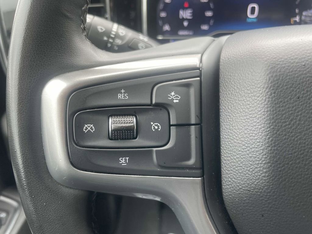 Used 2024 Chevrolet Silverado 2500 LT image 28