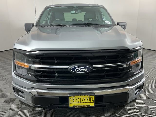 Used 2024 Ford F150 XLT w/ Tow/Haul Package image 2