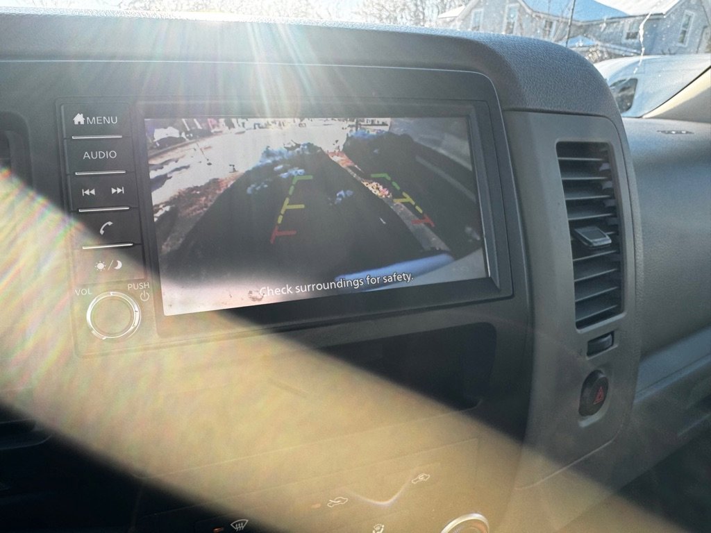 Used 2020 Nissan NV 1500 SV image 14