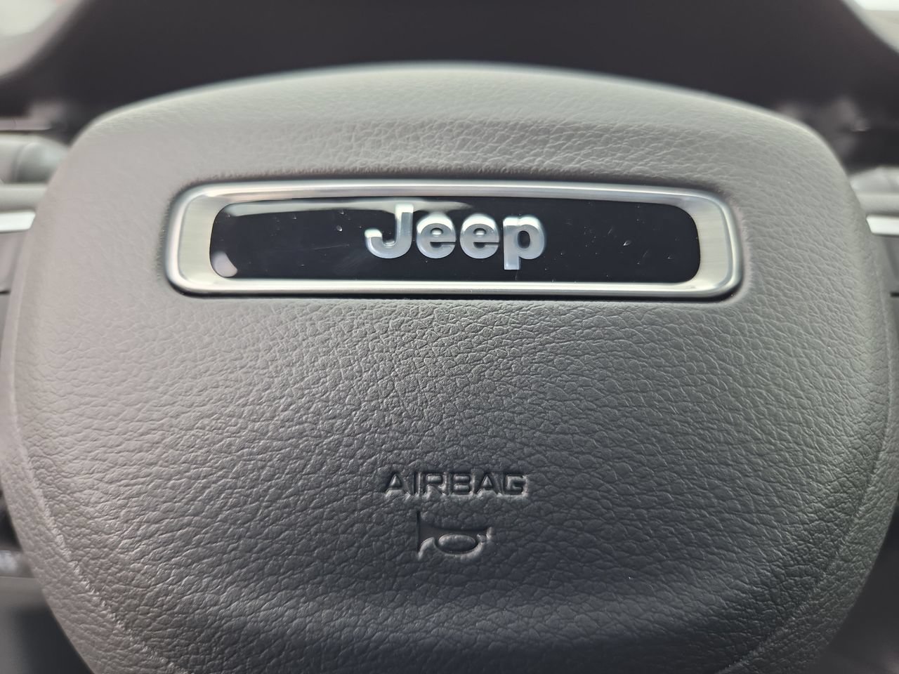 New 2026 Jeep Compass Latitude AWD/4WD image 21