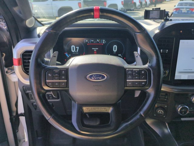 Used 2021 Ford F150 Raptor w/ Equipment Group 801A High AWD/4WD image 12
