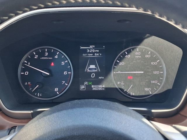 Used 2024 Subaru Outback Touring XT w/ Popular Package #2 image 35